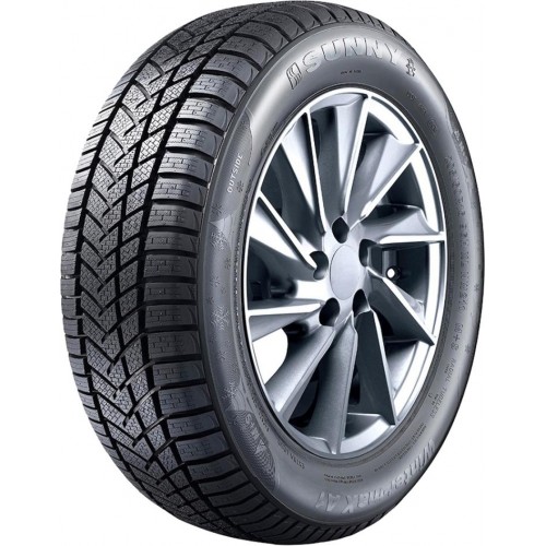 Шины Sunny Winter maX A1 NW211 235/40 R18 95V XL